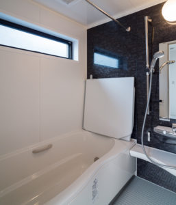 立川の建設、建築、店舗設計の株式会社ユーキハウス施工例注文住宅