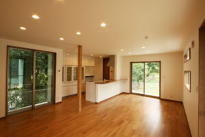 株式会社ユーキハウス注文住宅成功事例