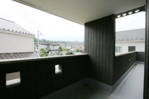 株式会社ユーキハウス注文住宅施工事例