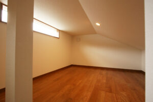 株式会社ユーキハウス注文住宅施工事例