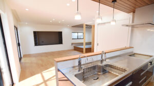 リフォーム・リノベーションは東京・立川の株式会社ユーキハウス