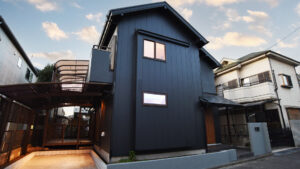 リフォーム・リノベーションは東京・立川の株式会社ユーキハウス